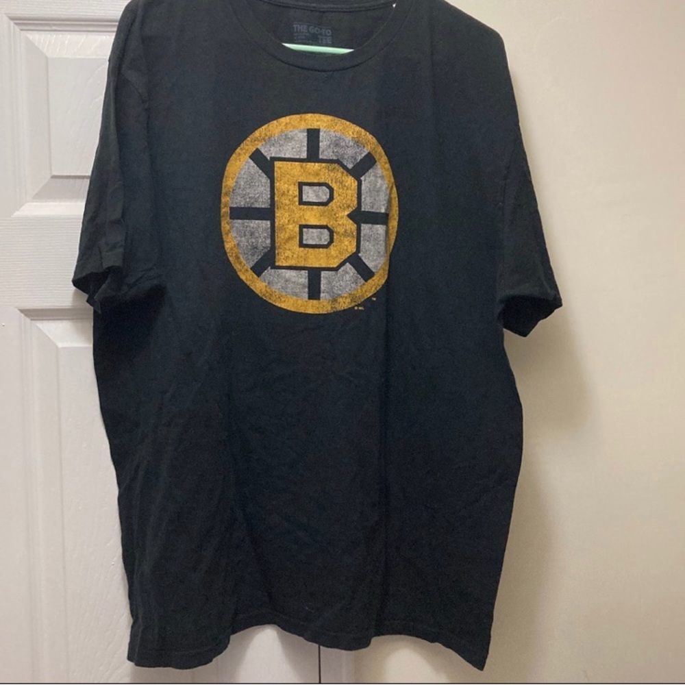 Boston Bruins Cam Neely shirt